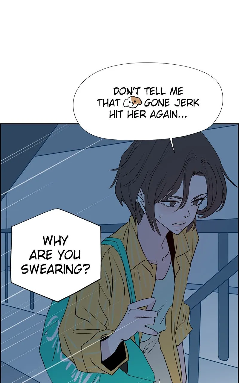 Copy-Paste Romance Chapter 3 page 36 - 