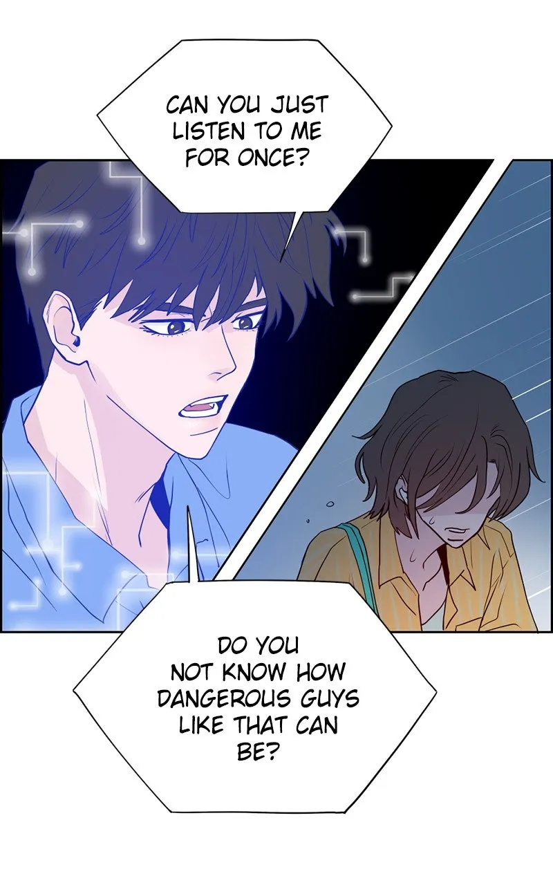 Copy-Paste Romance Chapter 3 page 39 - 