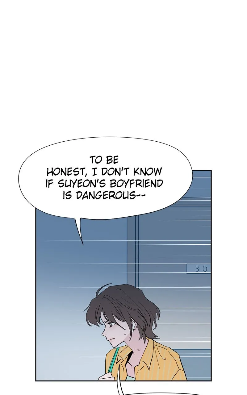 Copy-Paste Romance Chapter 3 page 40 - 
