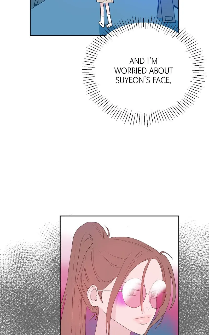 Copy-Paste Romance Chapter 3 page 5 - 