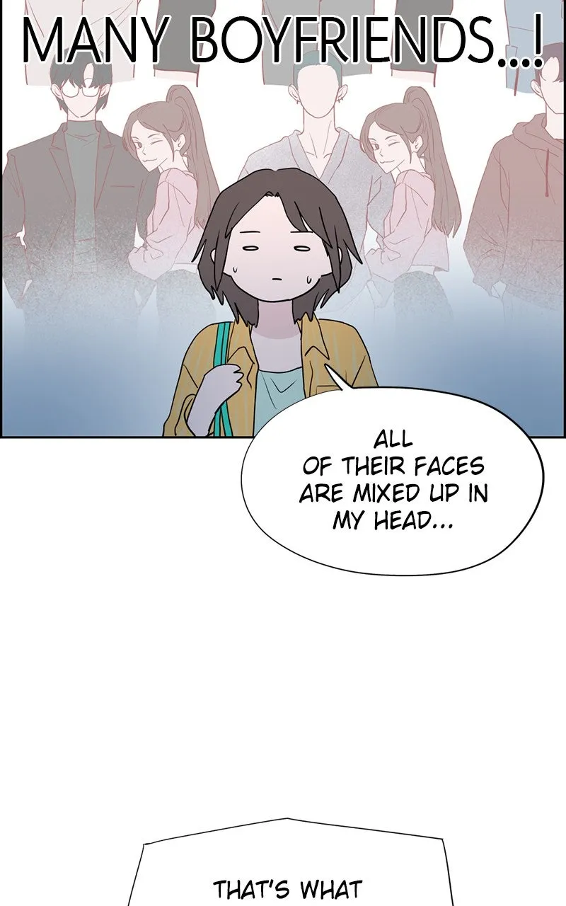 Copy-Paste Romance Chapter 3 page 42 - 