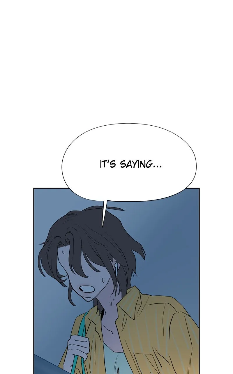 Copy-Paste Romance Chapter 3 page 46 - 