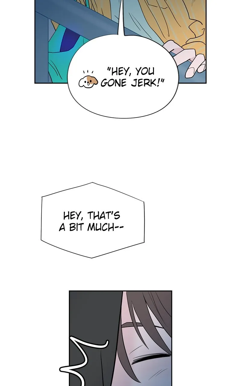 Copy-Paste Romance Chapter 3 page 47 - 