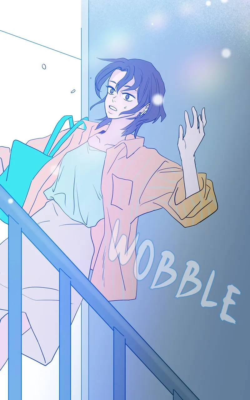 Copy-Paste Romance Chapter 3 page 49 - 