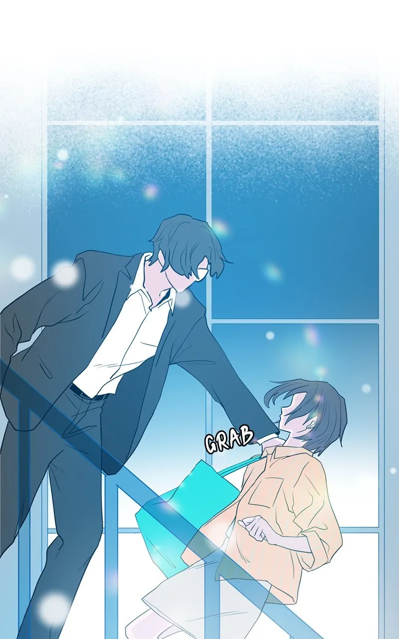 Copy-Paste Romance Chapter 3 page 52 - 