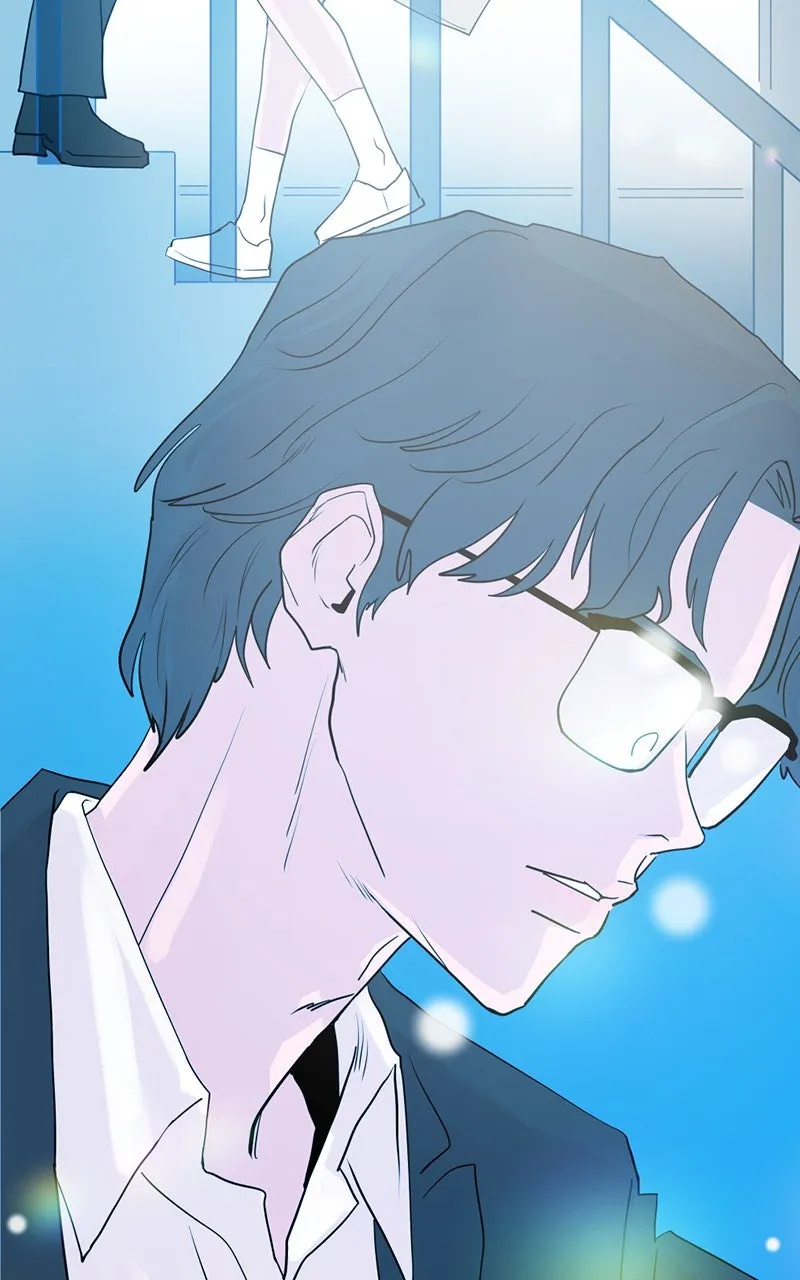 Copy-Paste Romance Chapter 3 page 53 - 