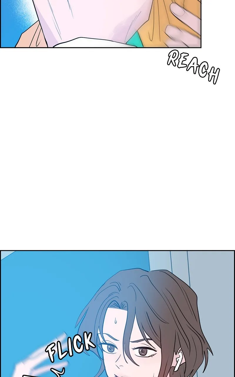 Copy-Paste Romance Chapter 3 page 59 - 