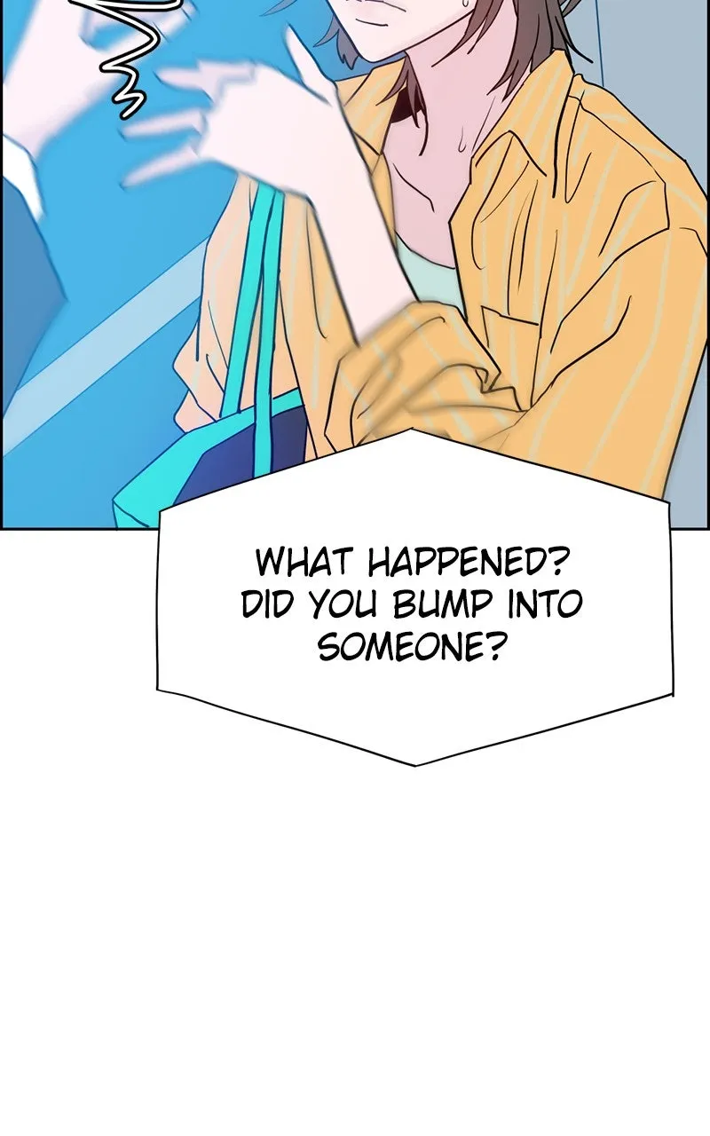 Copy-Paste Romance Chapter 3 page 60 - 