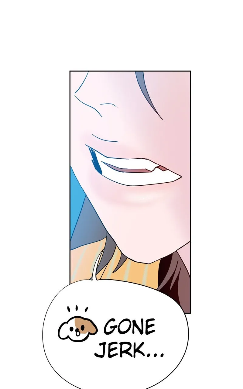 Copy-Paste Romance Chapter 3 page 61 - 