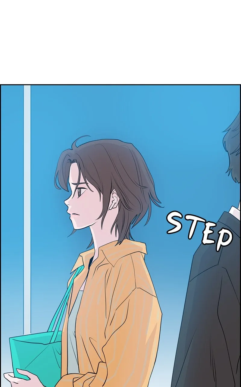 Copy-Paste Romance Chapter 3 page 64 - 