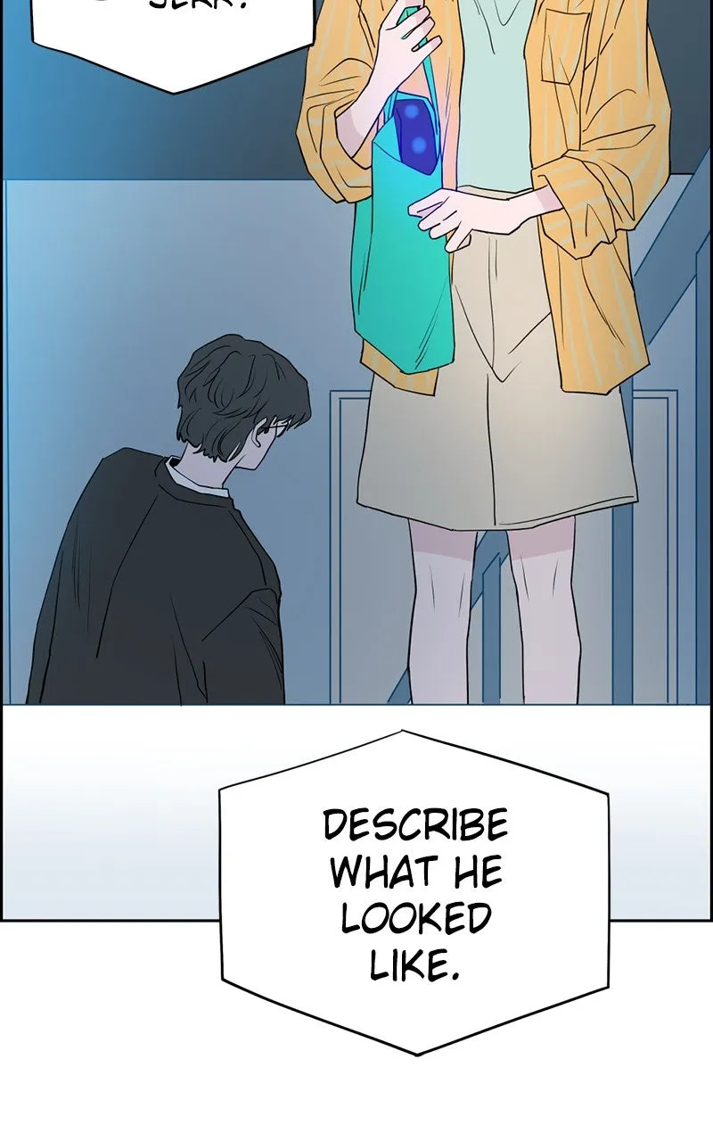 Copy-Paste Romance Chapter 3 page 66 - 