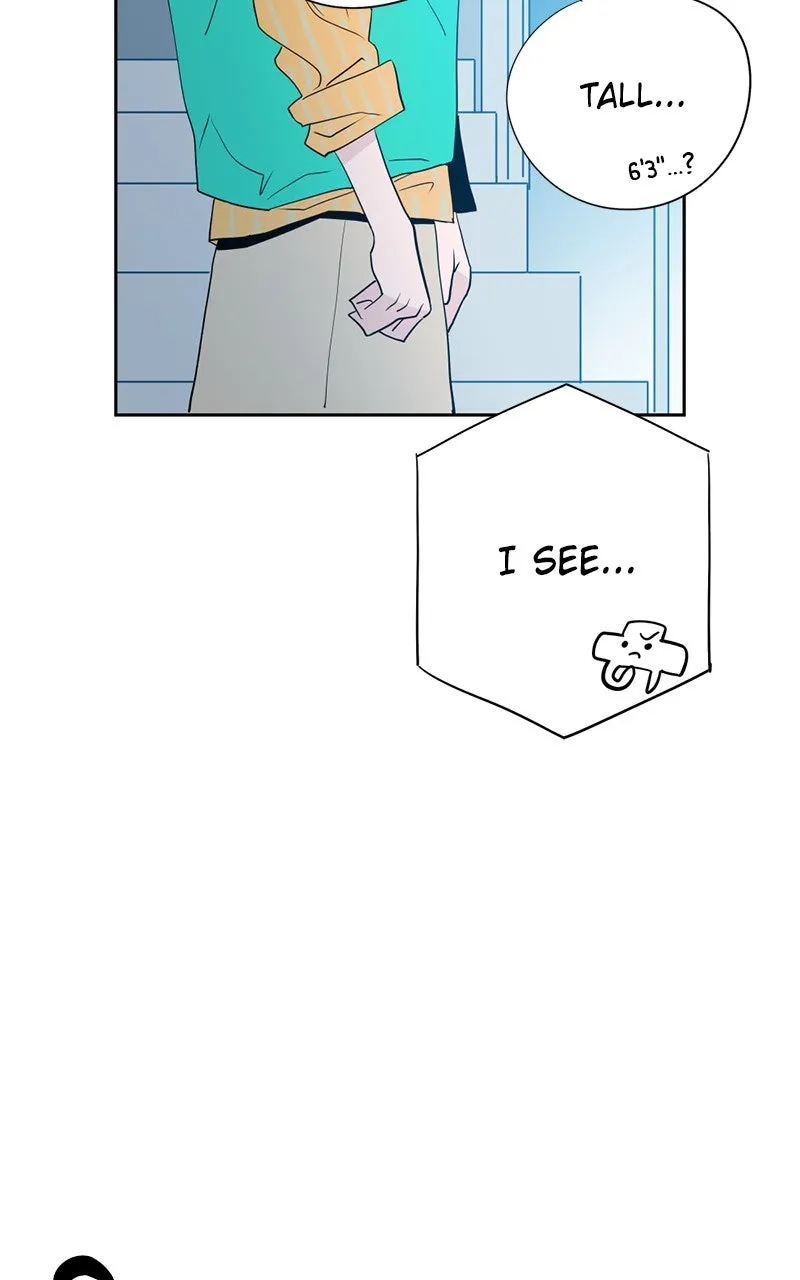 Copy-Paste Romance Chapter 3 page 68 - 