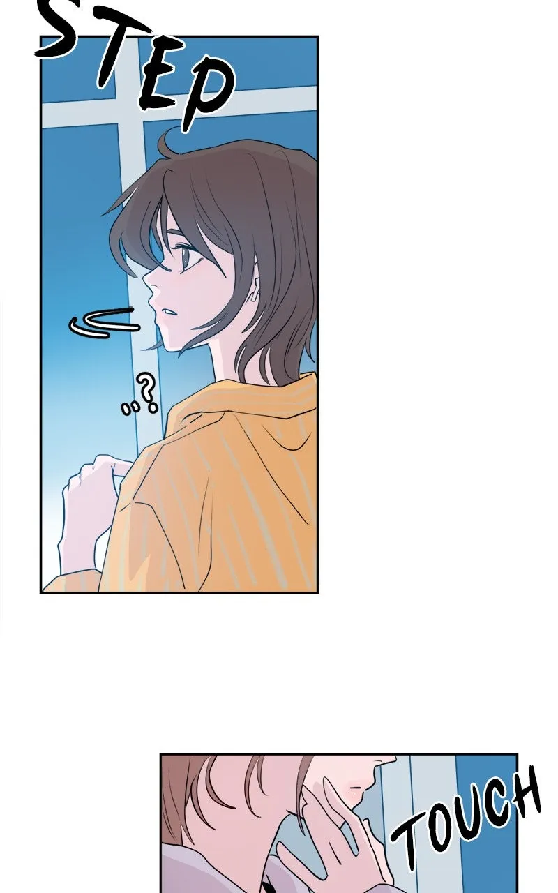 Copy-Paste Romance Chapter 3 page 69 - 
