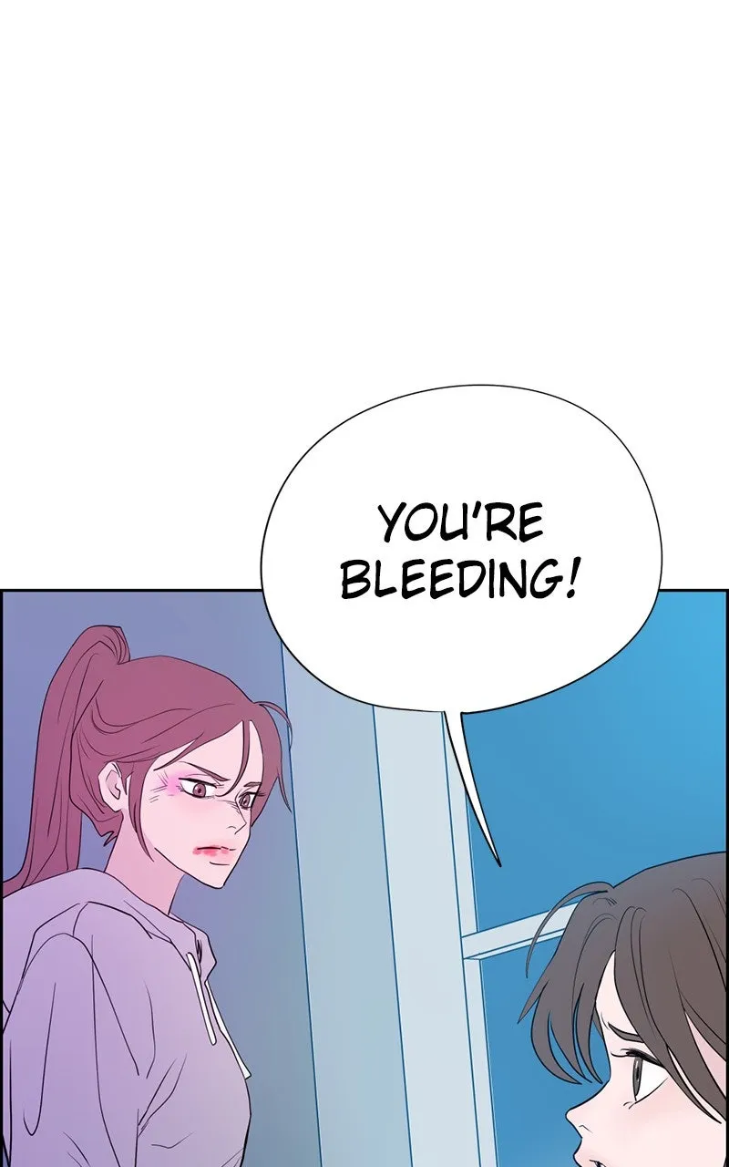 Copy-Paste Romance Chapter 3 page 73 - 