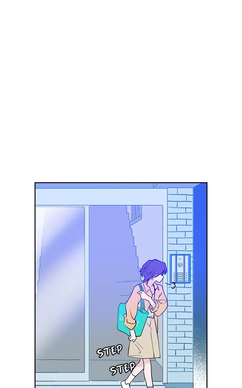 Copy-Paste Romance Chapter 3 page 80 - 
