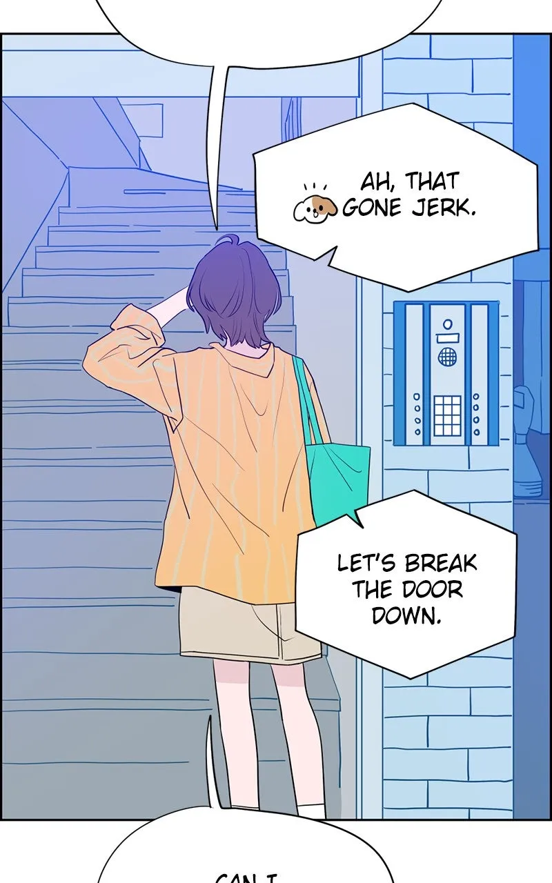 Copy-Paste Romance Chapter 3 page 9 - 