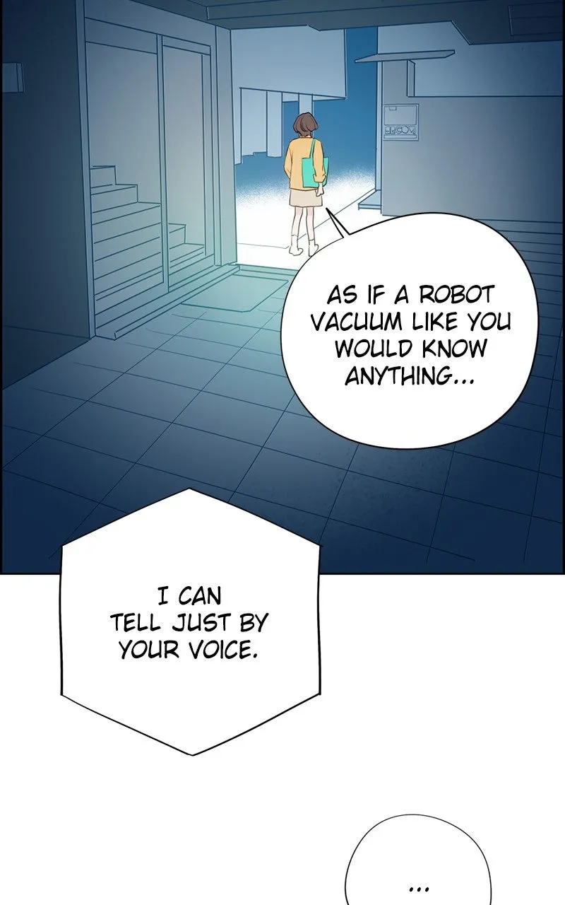 Copy-Paste Romance Chapter 3 page 82 - 