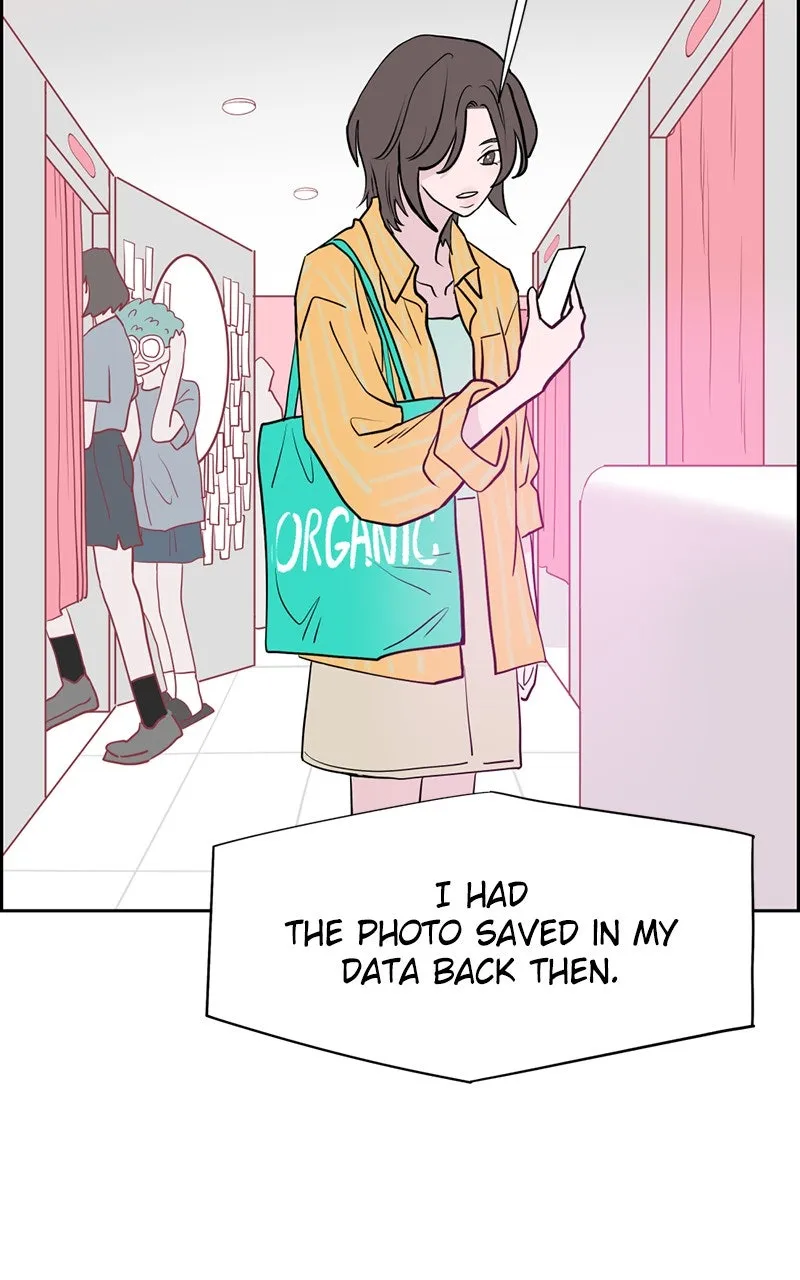 Copy-Paste Romance Chapter 3 page 87 - 