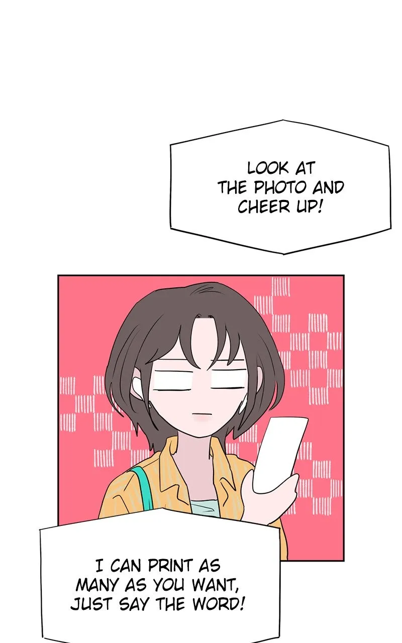 Copy-Paste Romance Chapter 3 page 88 - 