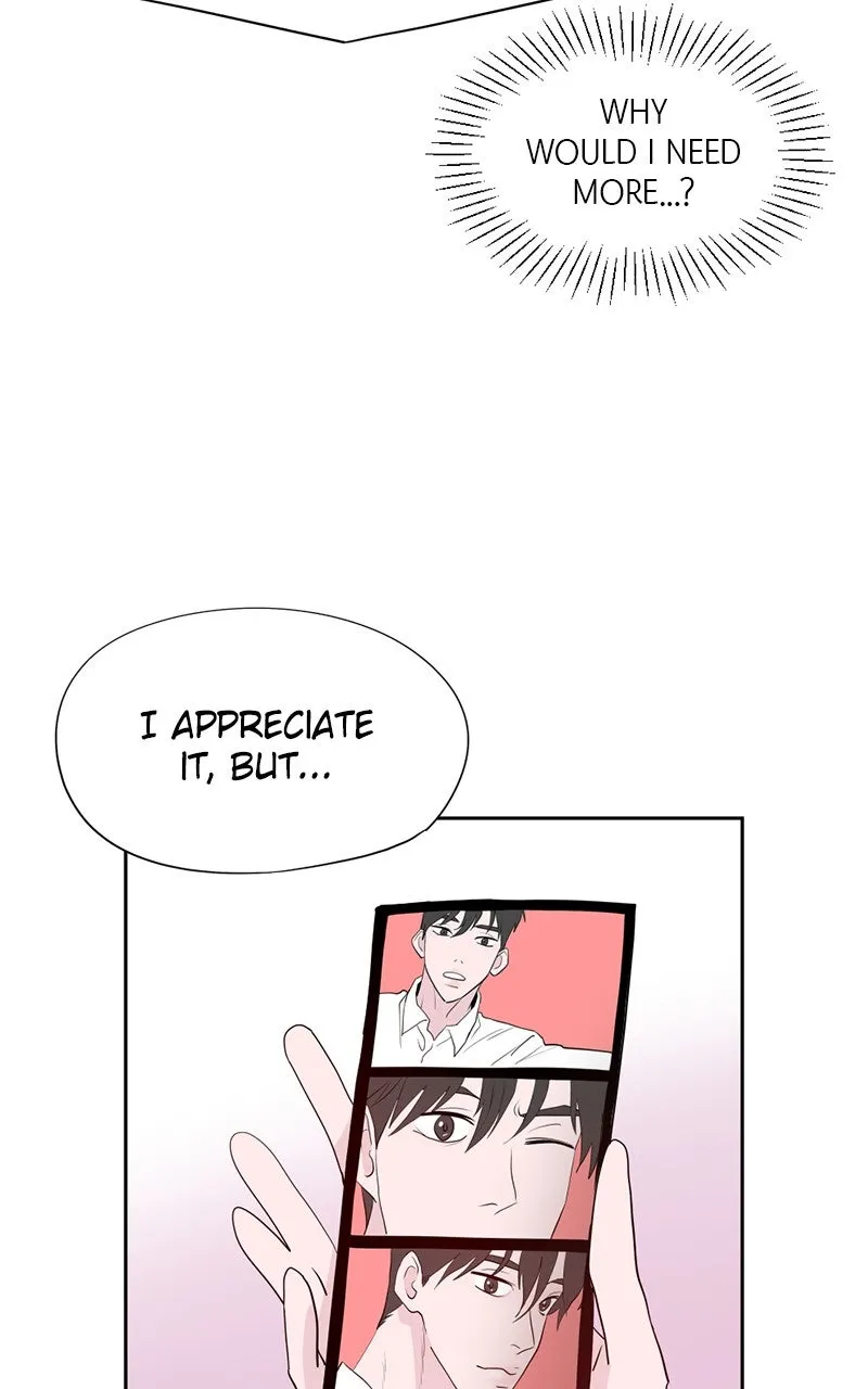 Copy-Paste Romance Chapter 3 page 89 - 