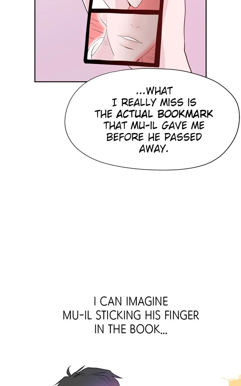Copy-Paste Romance Chapter 3 page 90 - 