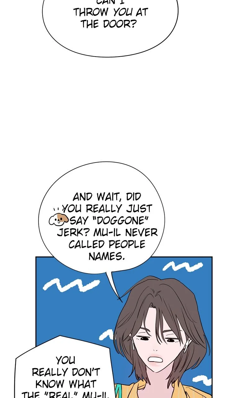 Copy-Paste Romance Chapter 3 page 10 - 