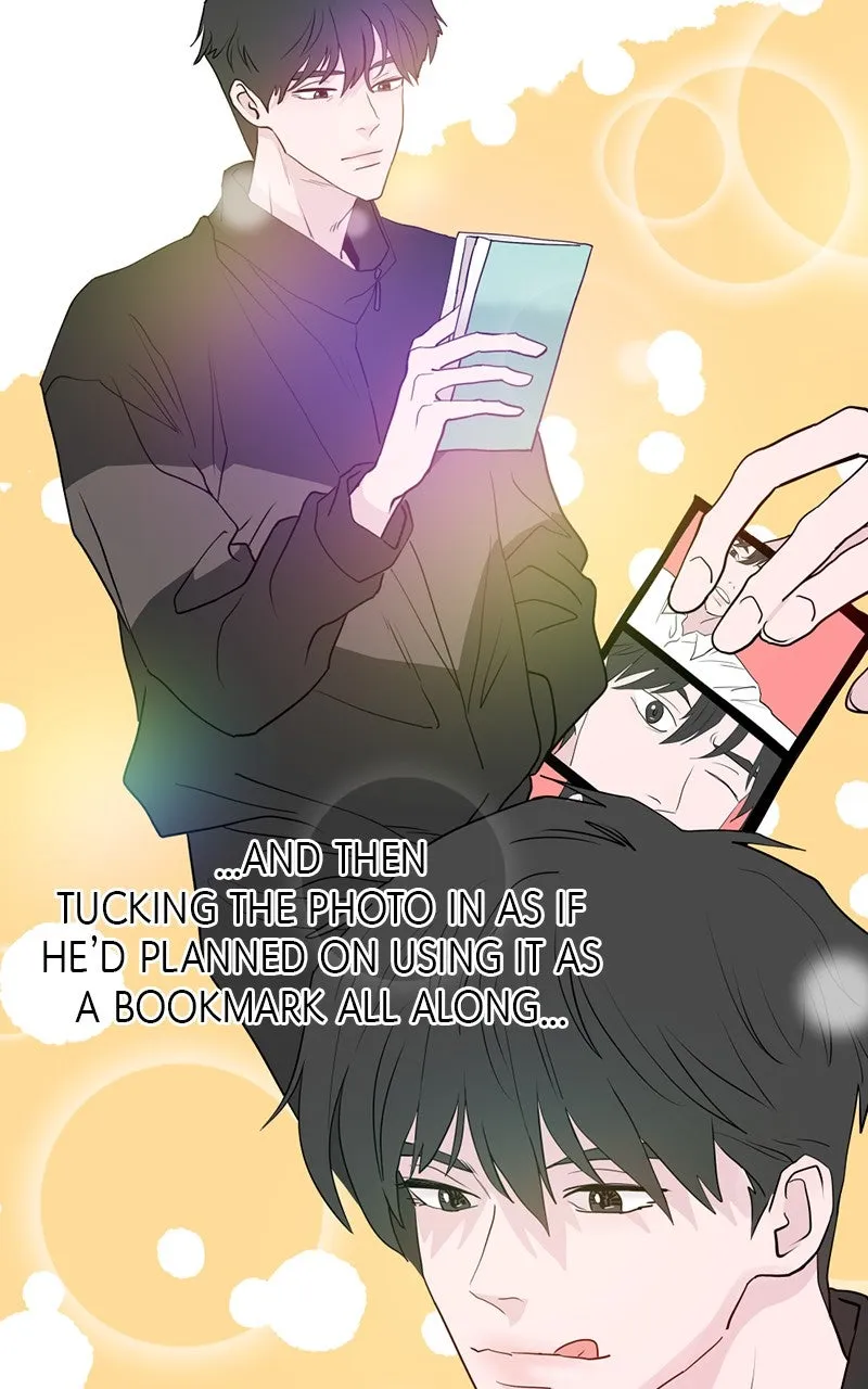 Copy-Paste Romance Chapter 3 page 91 - 