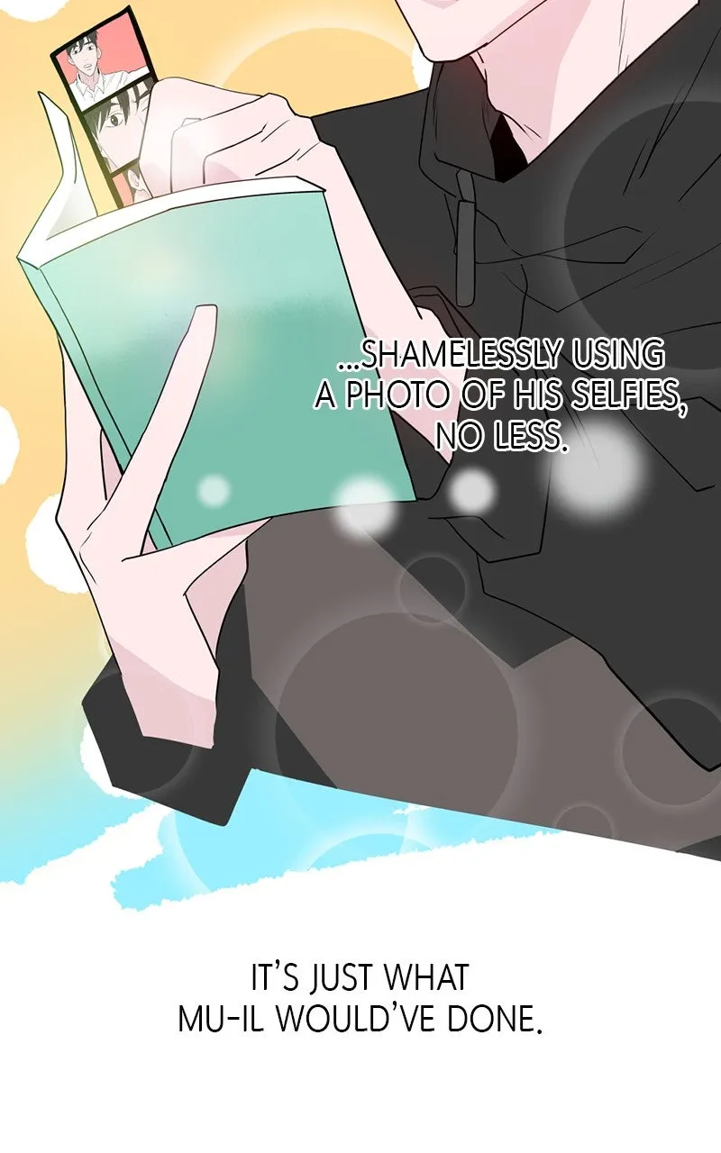 Copy-Paste Romance Chapter 3 page 92 - 