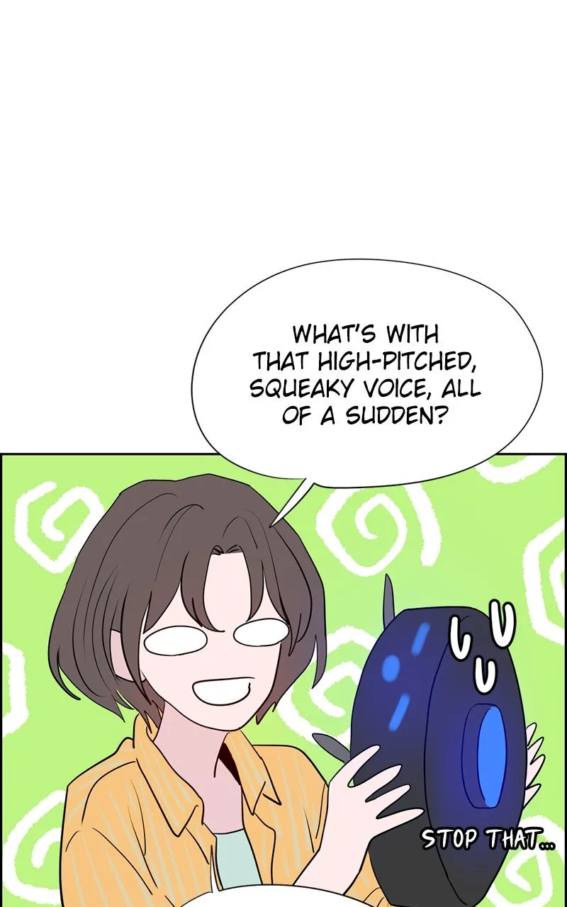 Copy-Paste Romance Chapter 3 page 94 - 