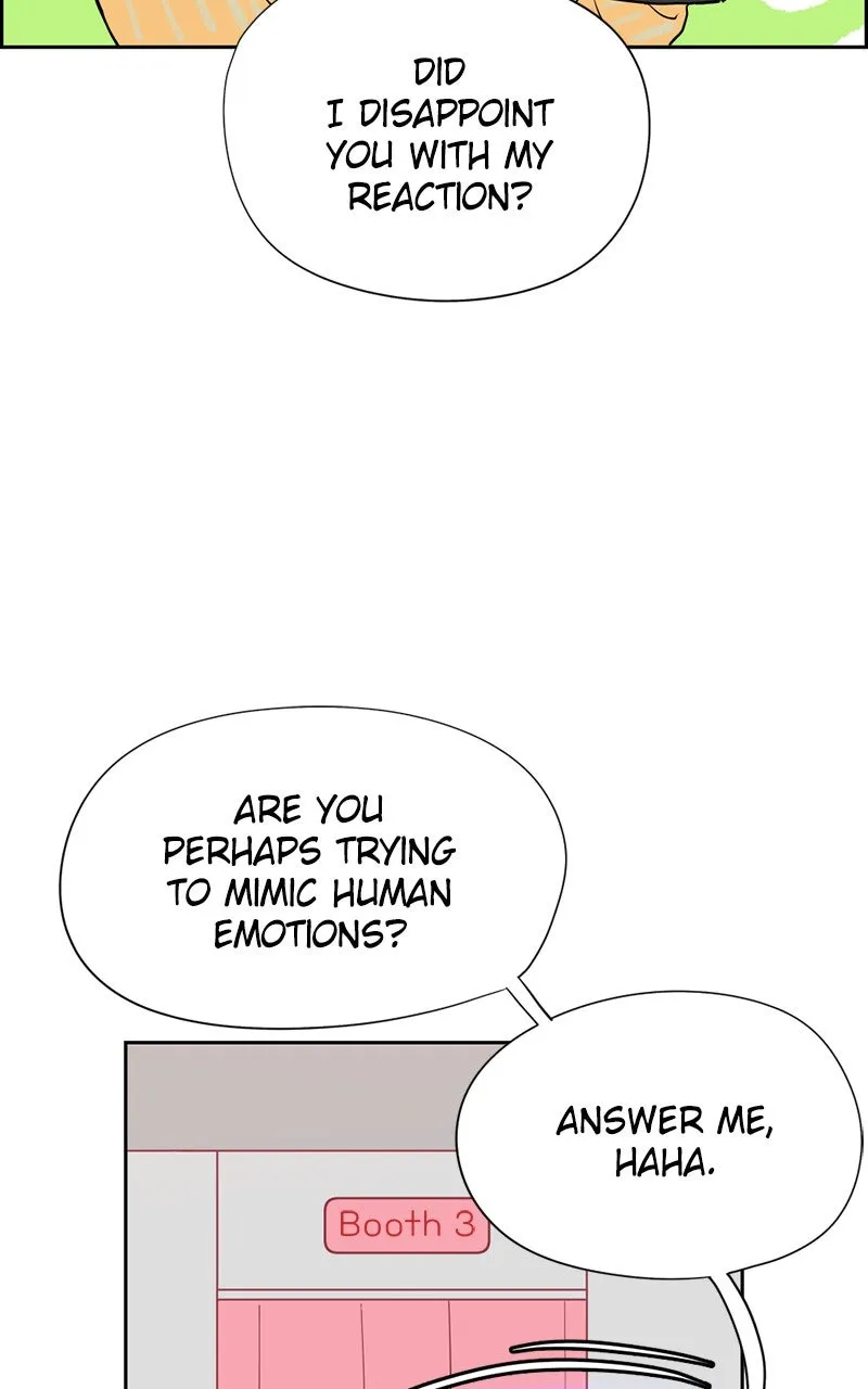 Copy-Paste Romance Chapter 3 page 95 - 