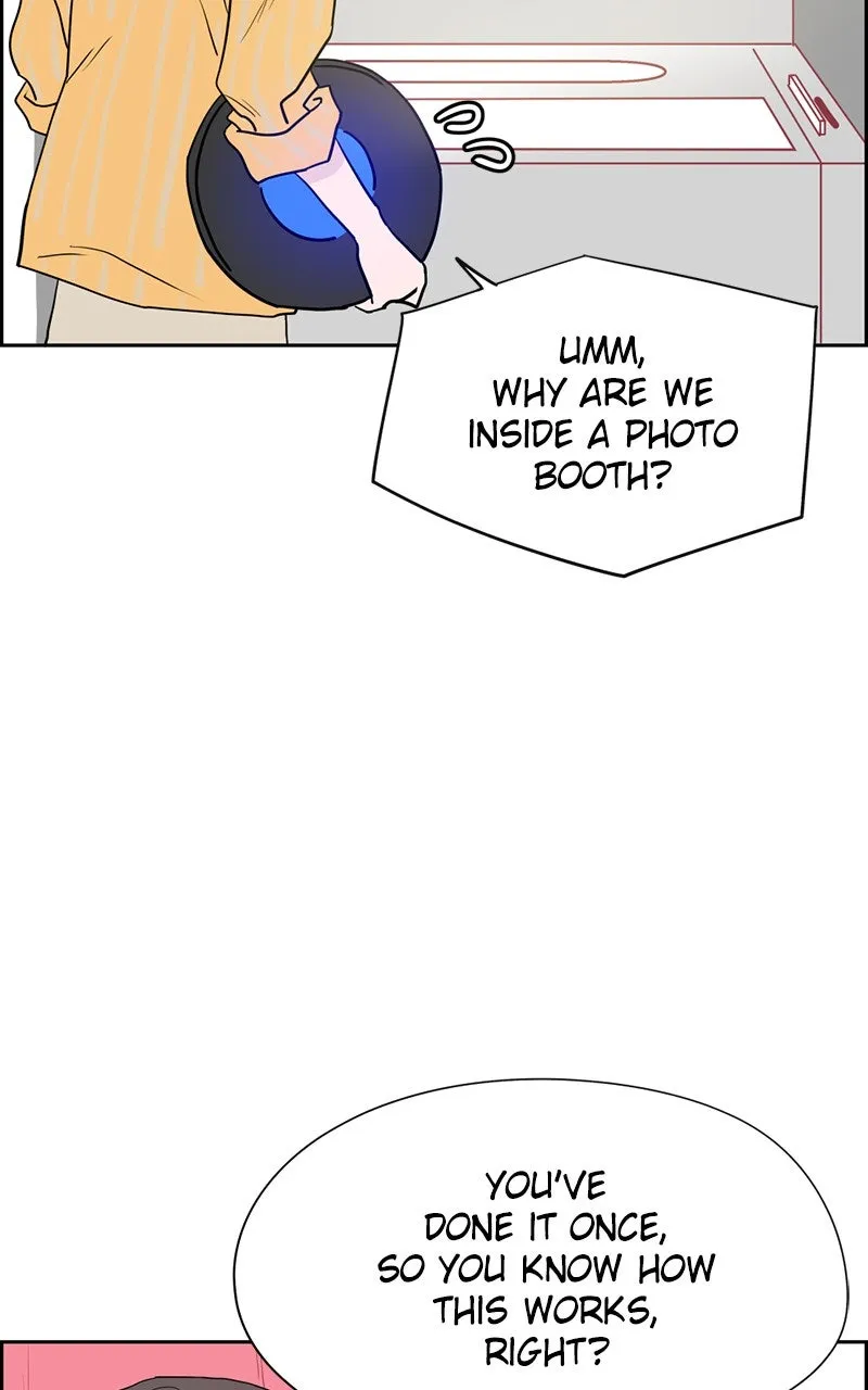 Copy-Paste Romance Chapter 3 page 98 - 