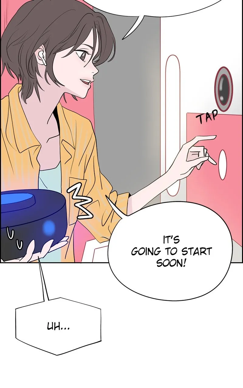 Copy-Paste Romance Chapter 3 page 99 - 