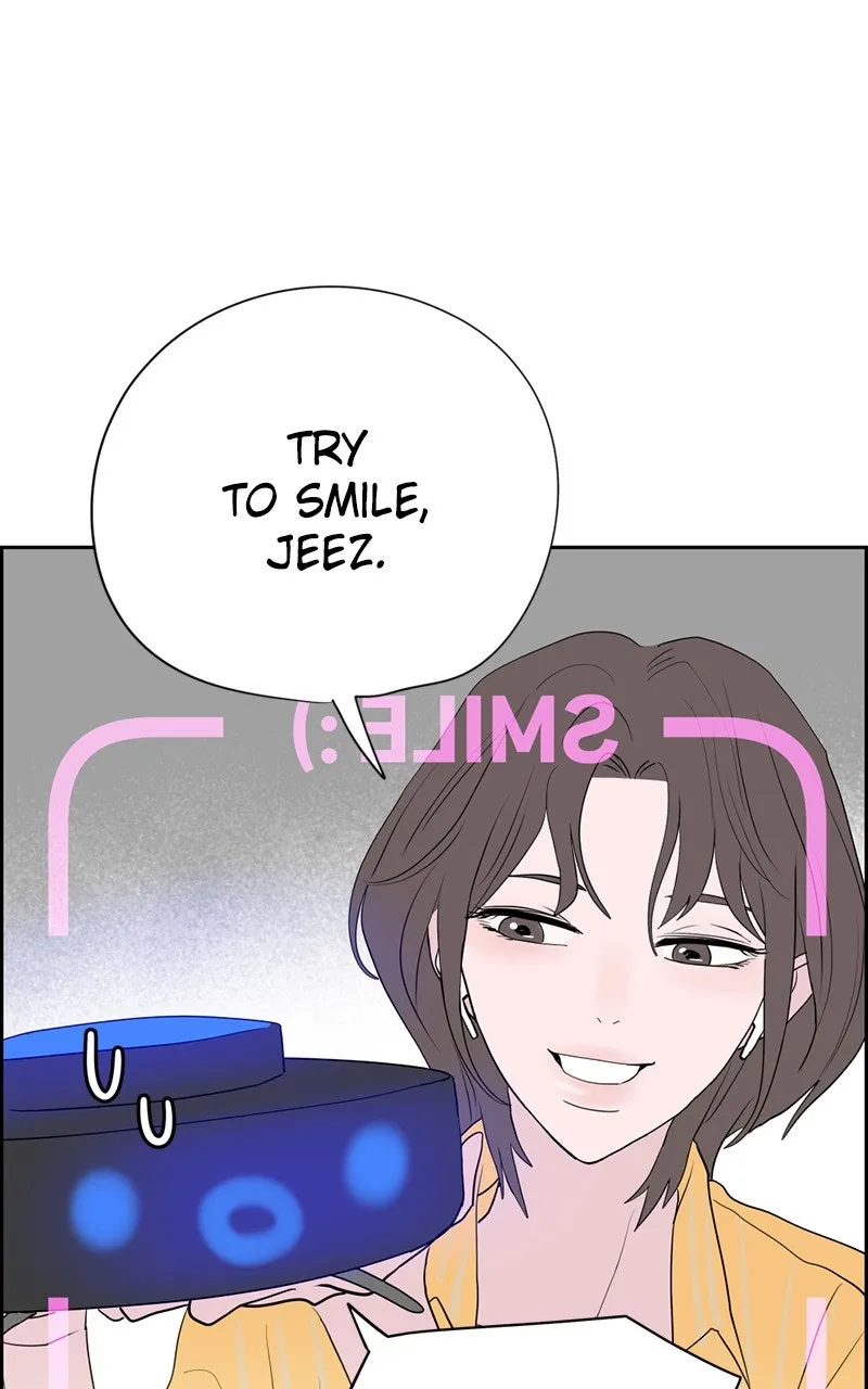 Copy-Paste Romance Chapter 3 page 100 - 