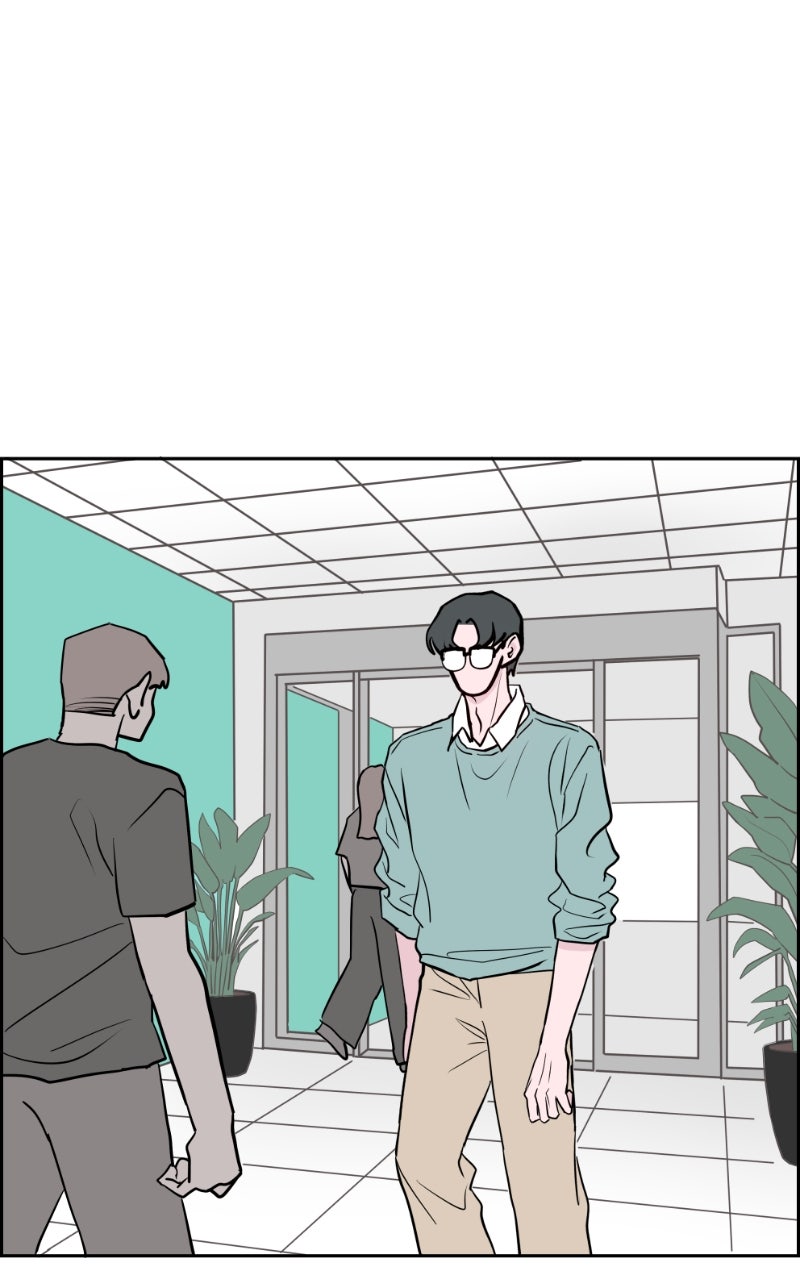 Copy-Paste Romance Episode 30 page 1 - 
