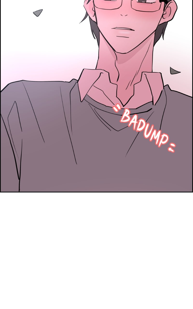 Copy-Paste Romance Episode 30 page 103 - 