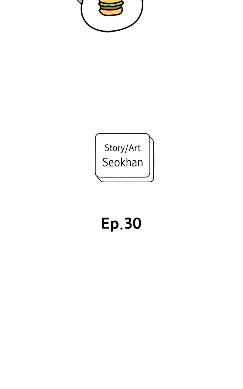 Copy-Paste Romance Episode 30 page 12 - 