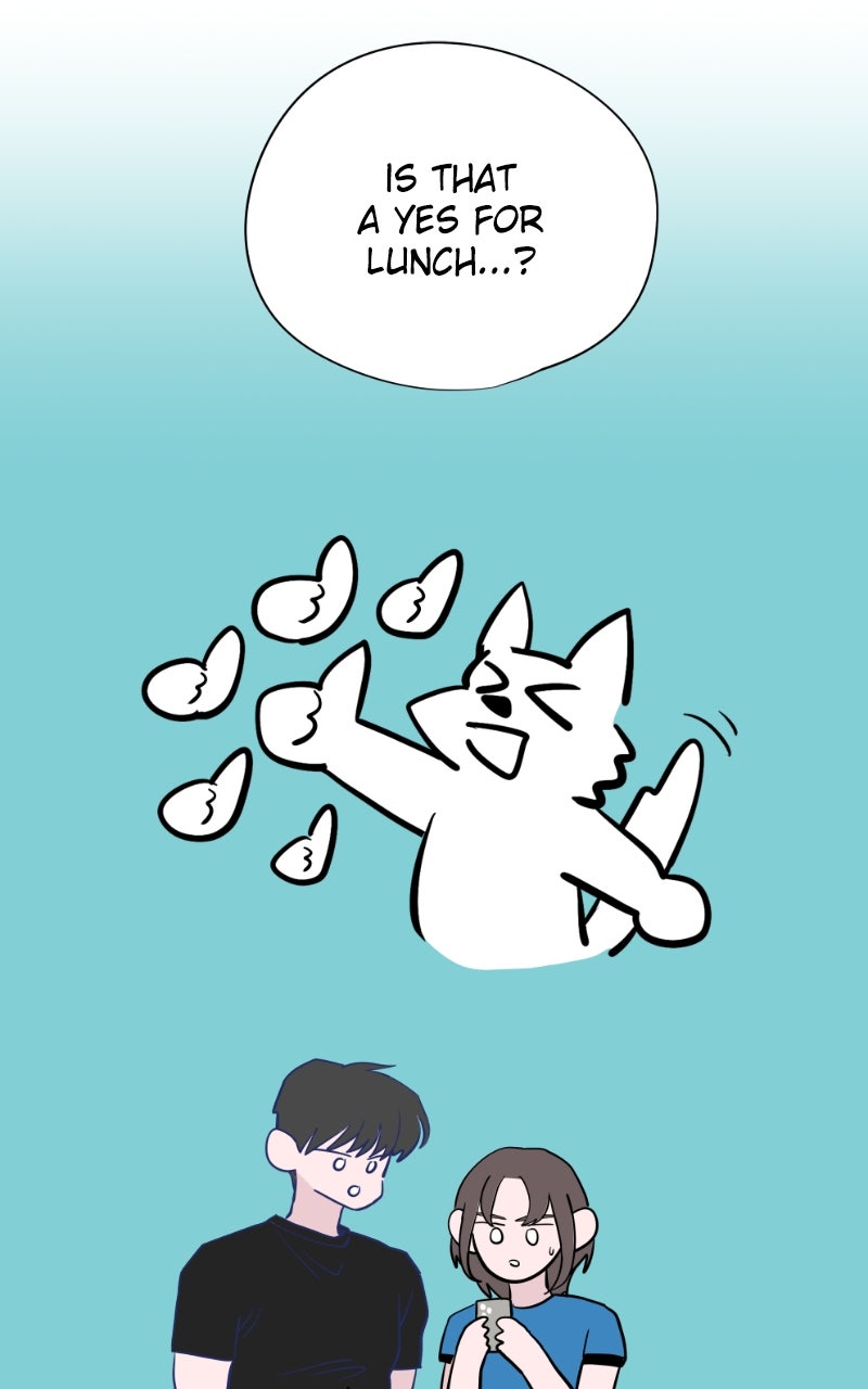 Copy-Paste Romance Episode 30 page 13 - 