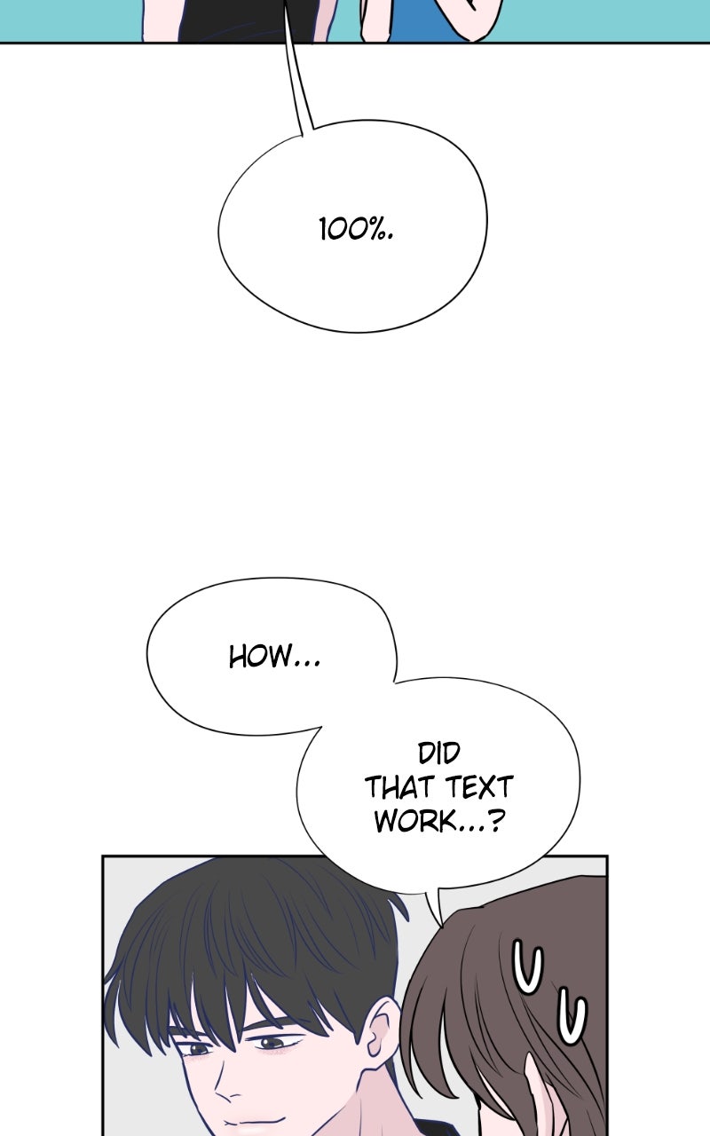 Copy-Paste Romance Episode 30 page 14 - 