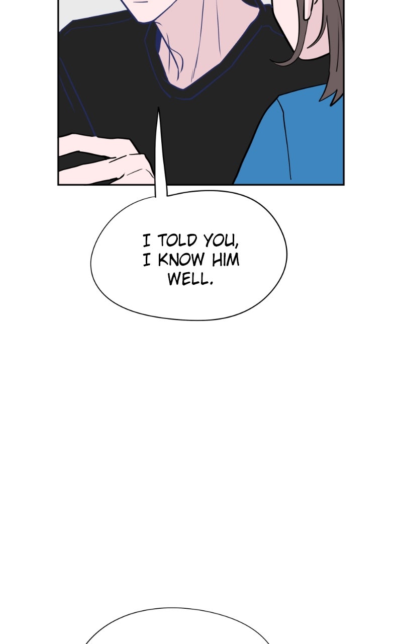 Copy-Paste Romance Episode 30 page 15 - 
