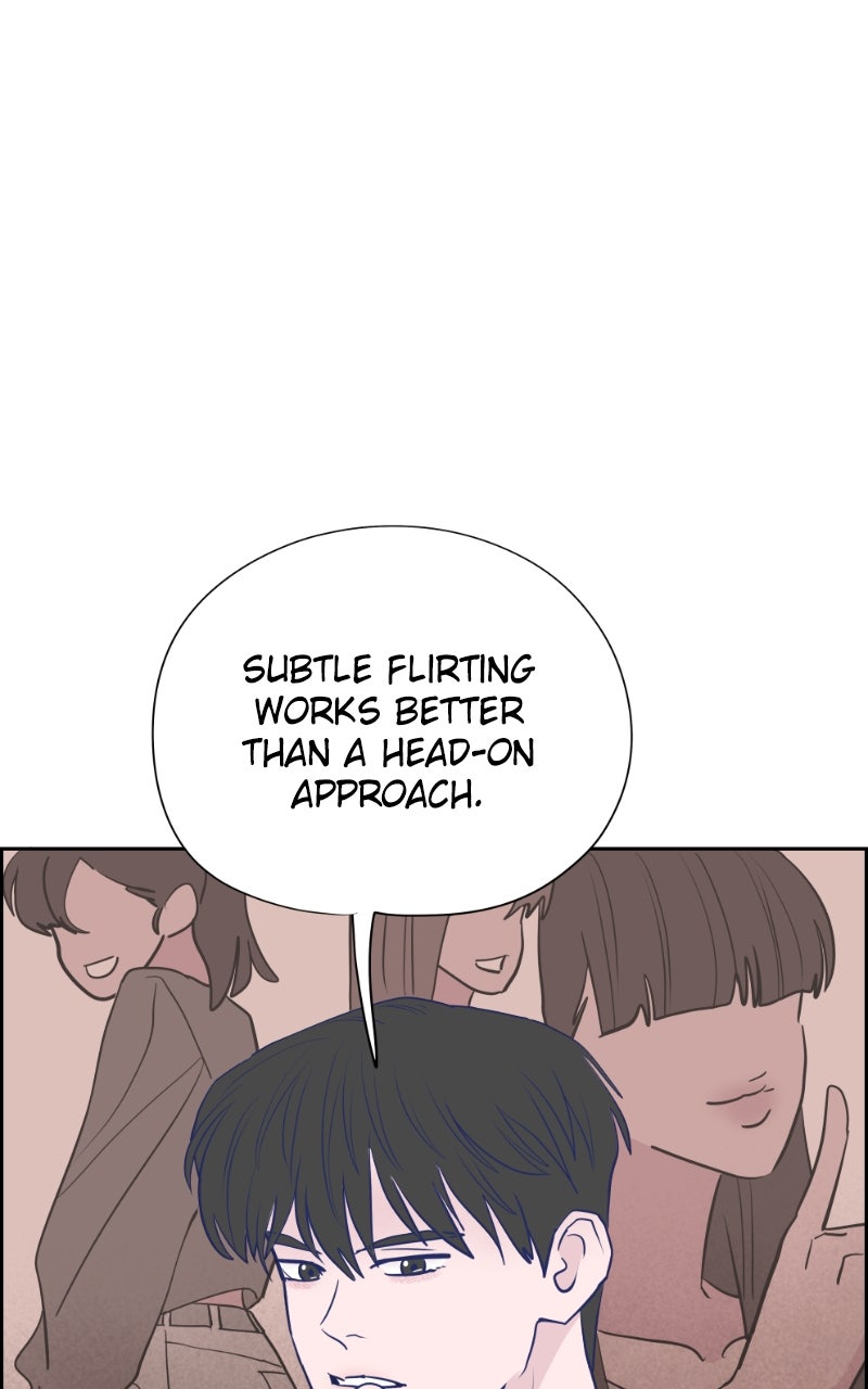 Copy-Paste Romance Episode 30 page 17 - 