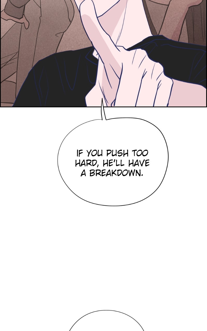 Copy-Paste Romance Episode 30 page 18 - 