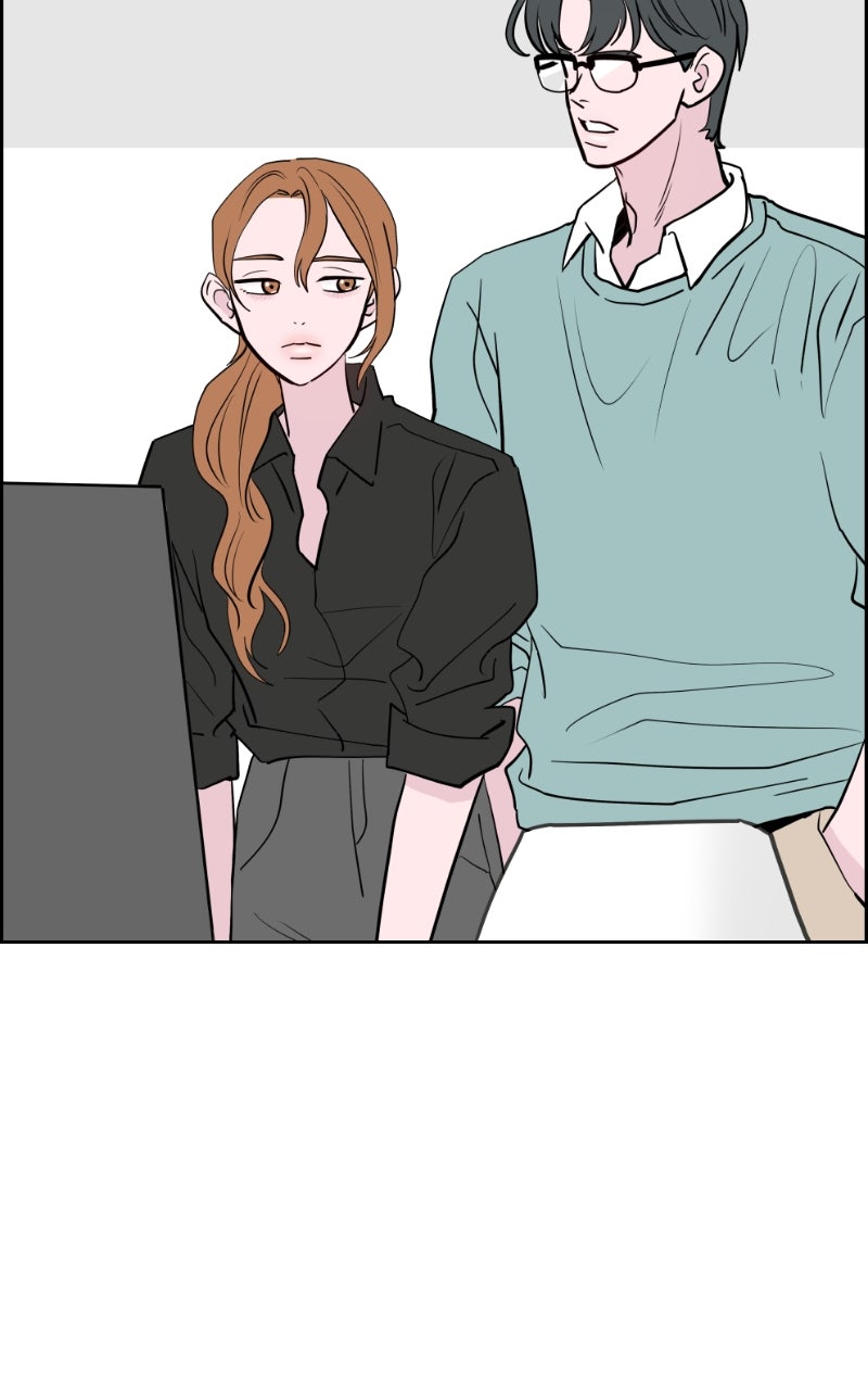Copy-Paste Romance Episode 30 page 3 - 