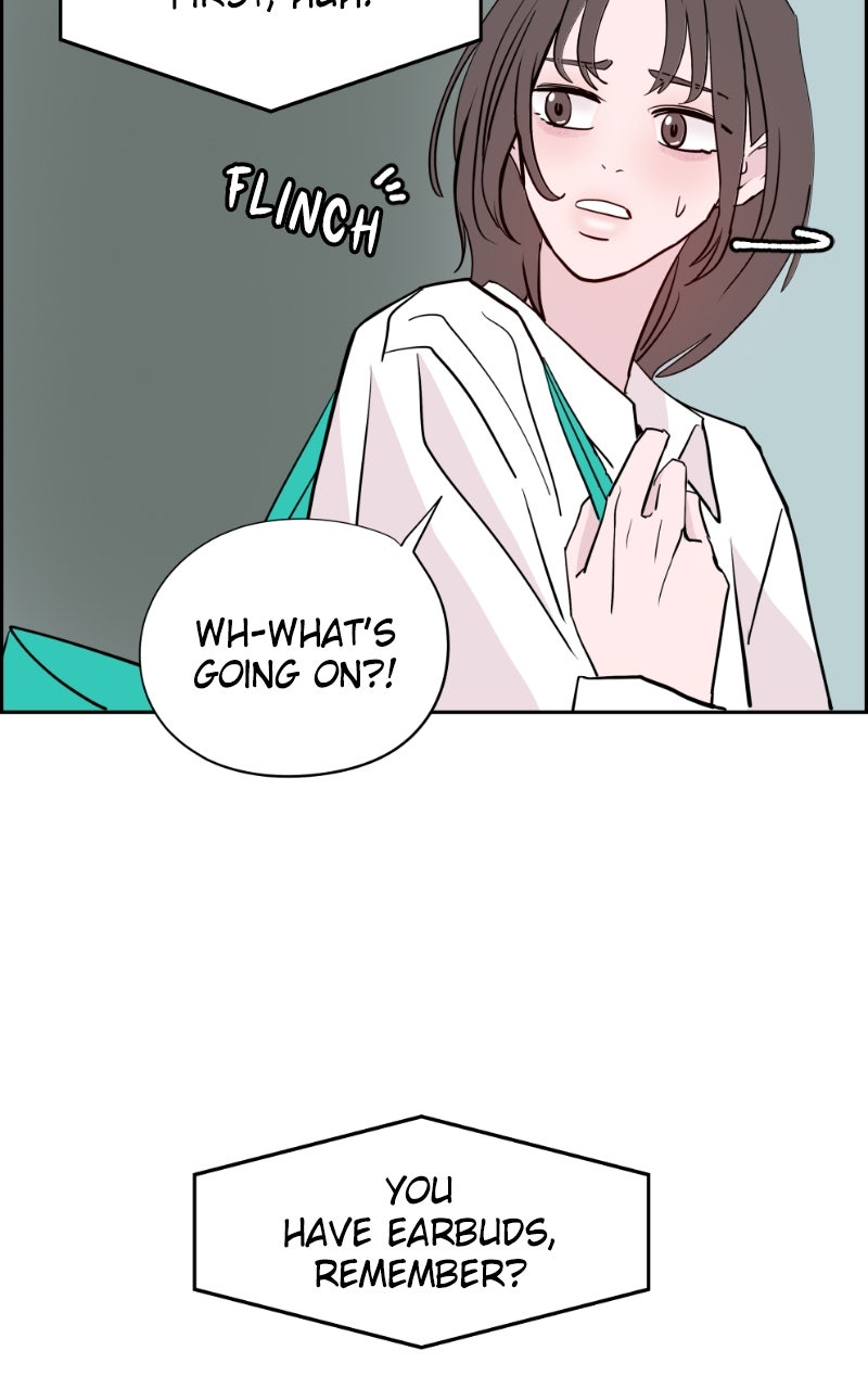 Copy-Paste Romance Episode 30 page 28 - 