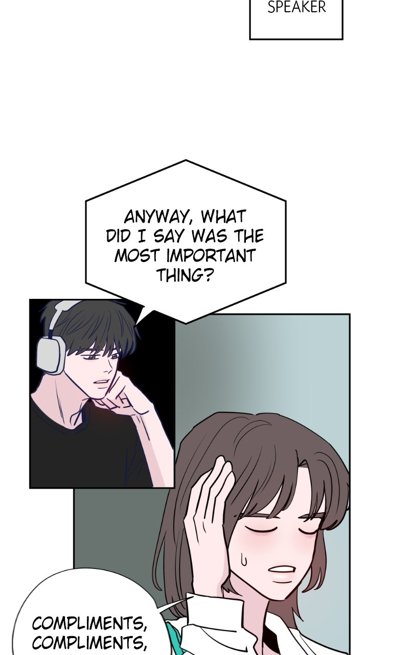 Copy-Paste Romance Episode 30 page 30 - 