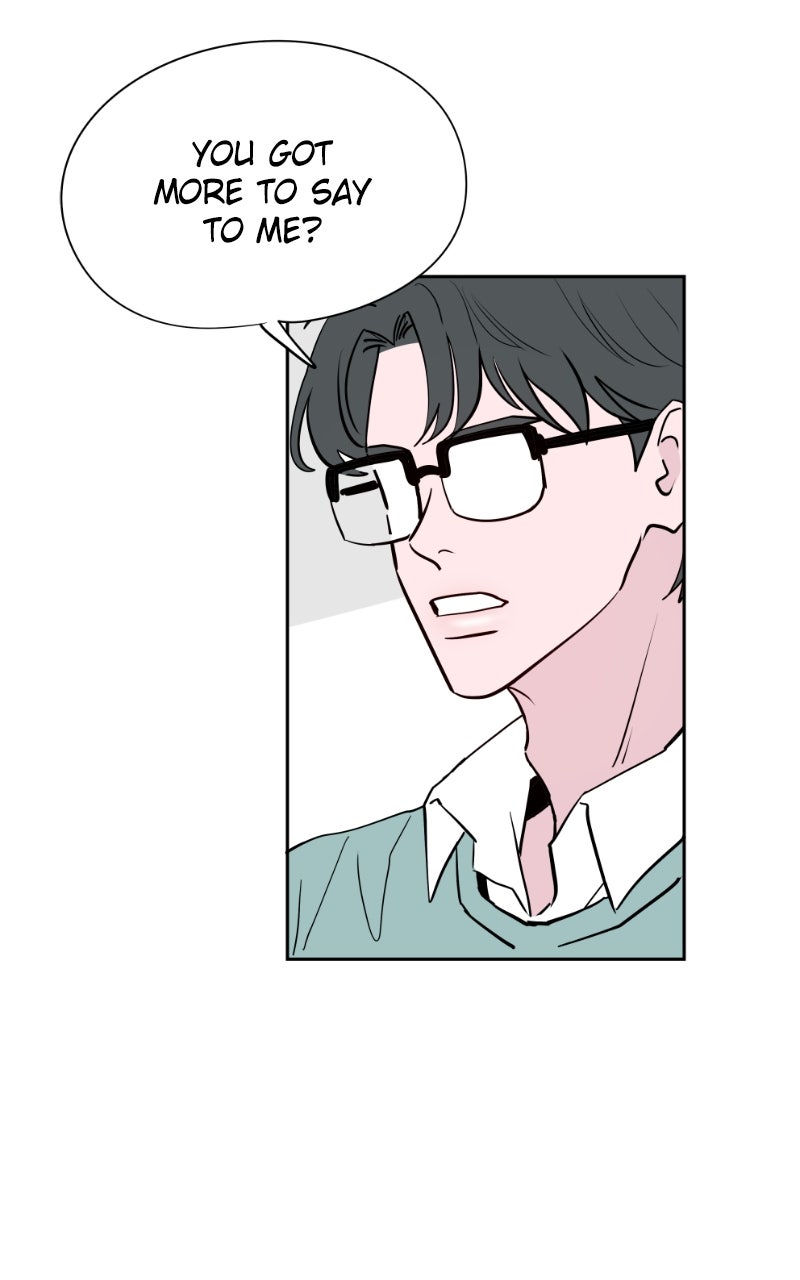 Copy-Paste Romance Episode 30 page 4 - 