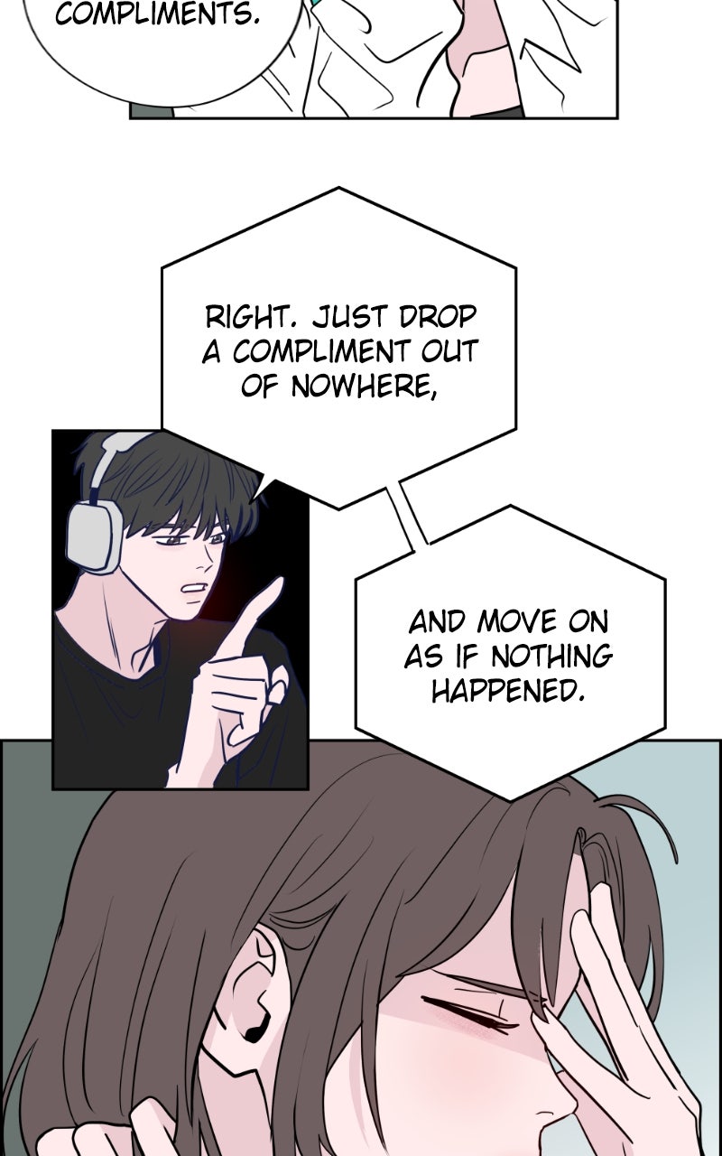 Copy-Paste Romance Episode 30 page 31 - 