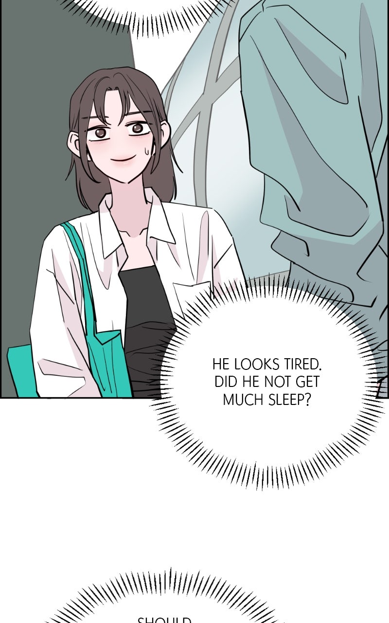 Copy-Paste Romance Episode 30 page 36 - 