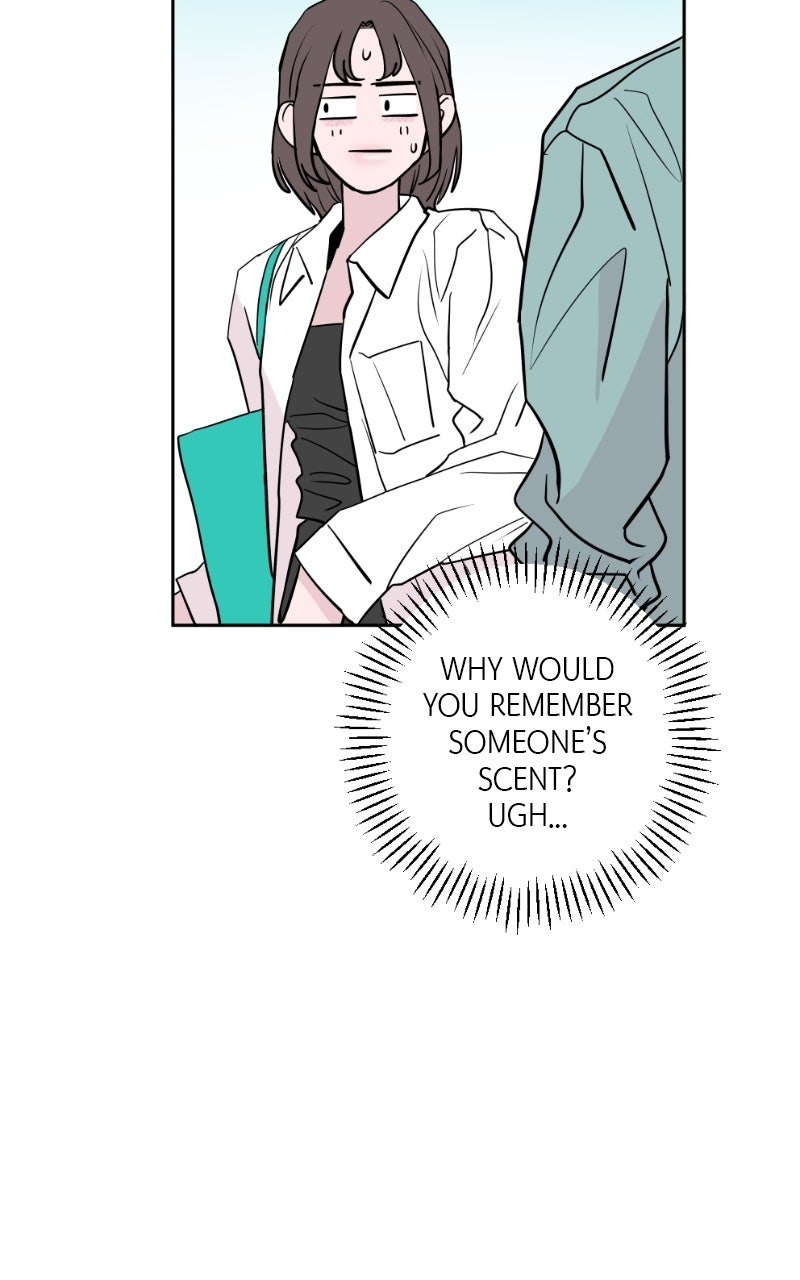 Copy-Paste Romance Episode 30 page 40 - 