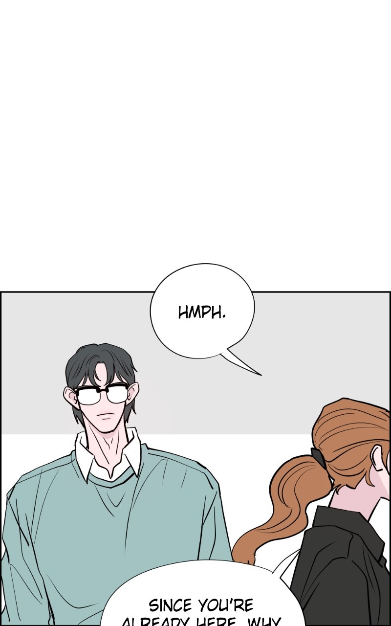 Copy-Paste Romance Episode 30 page 5 - 
