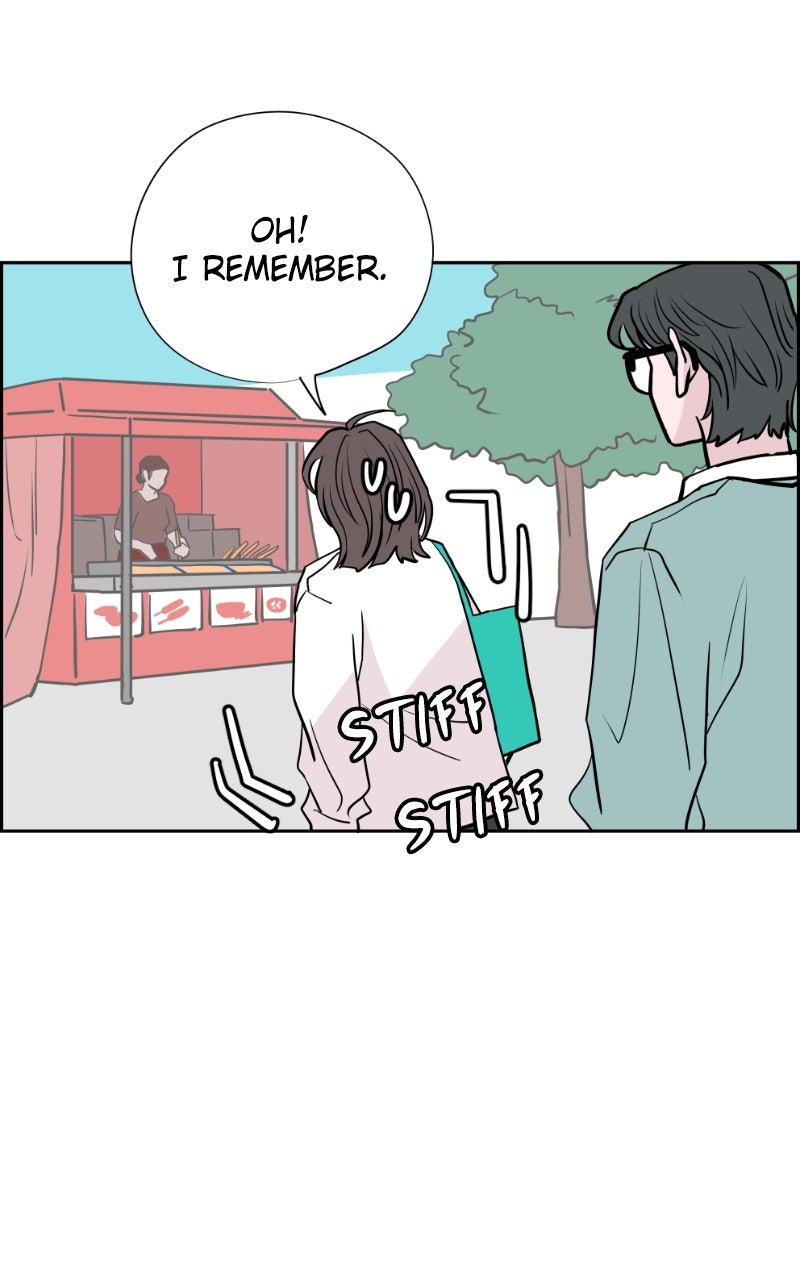 Copy-Paste Romance Episode 30 page 41 - 
